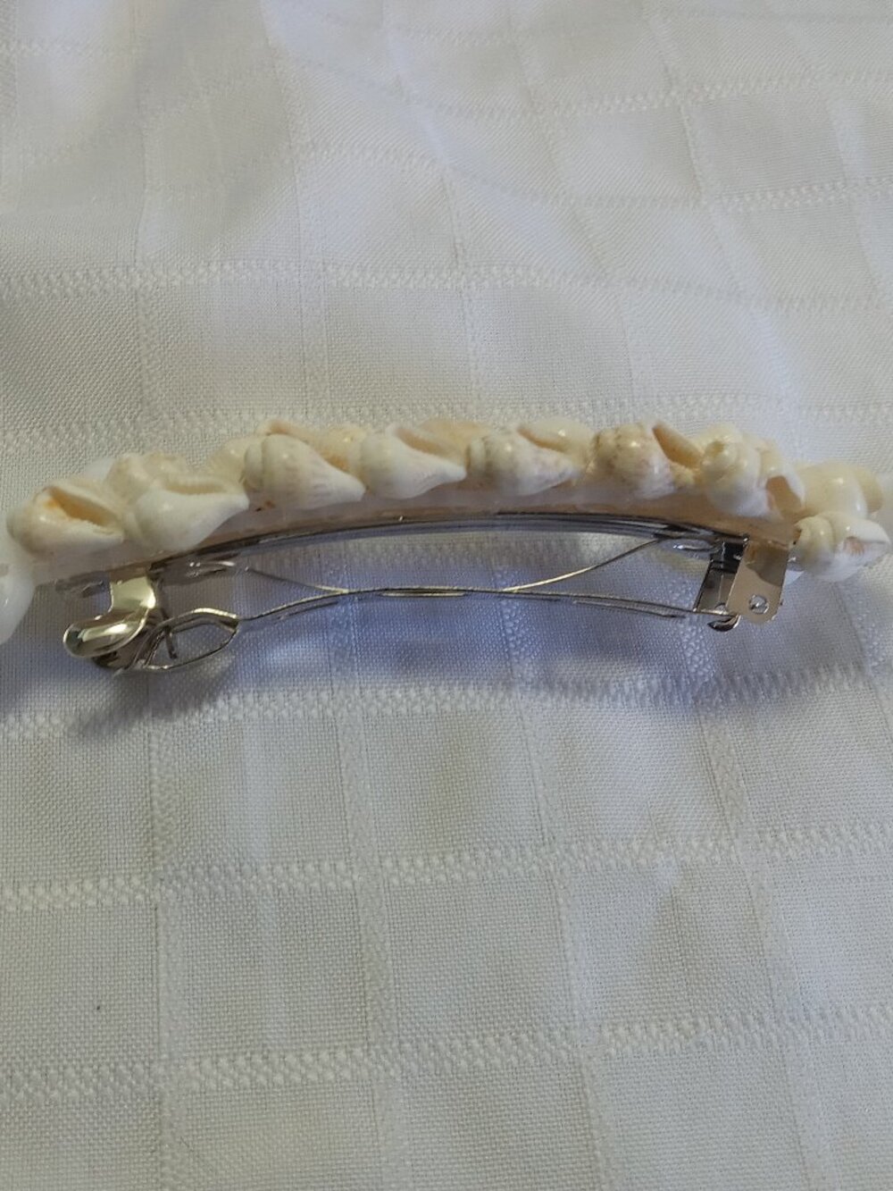 Two vintage hairclips - Picture 2 of 6